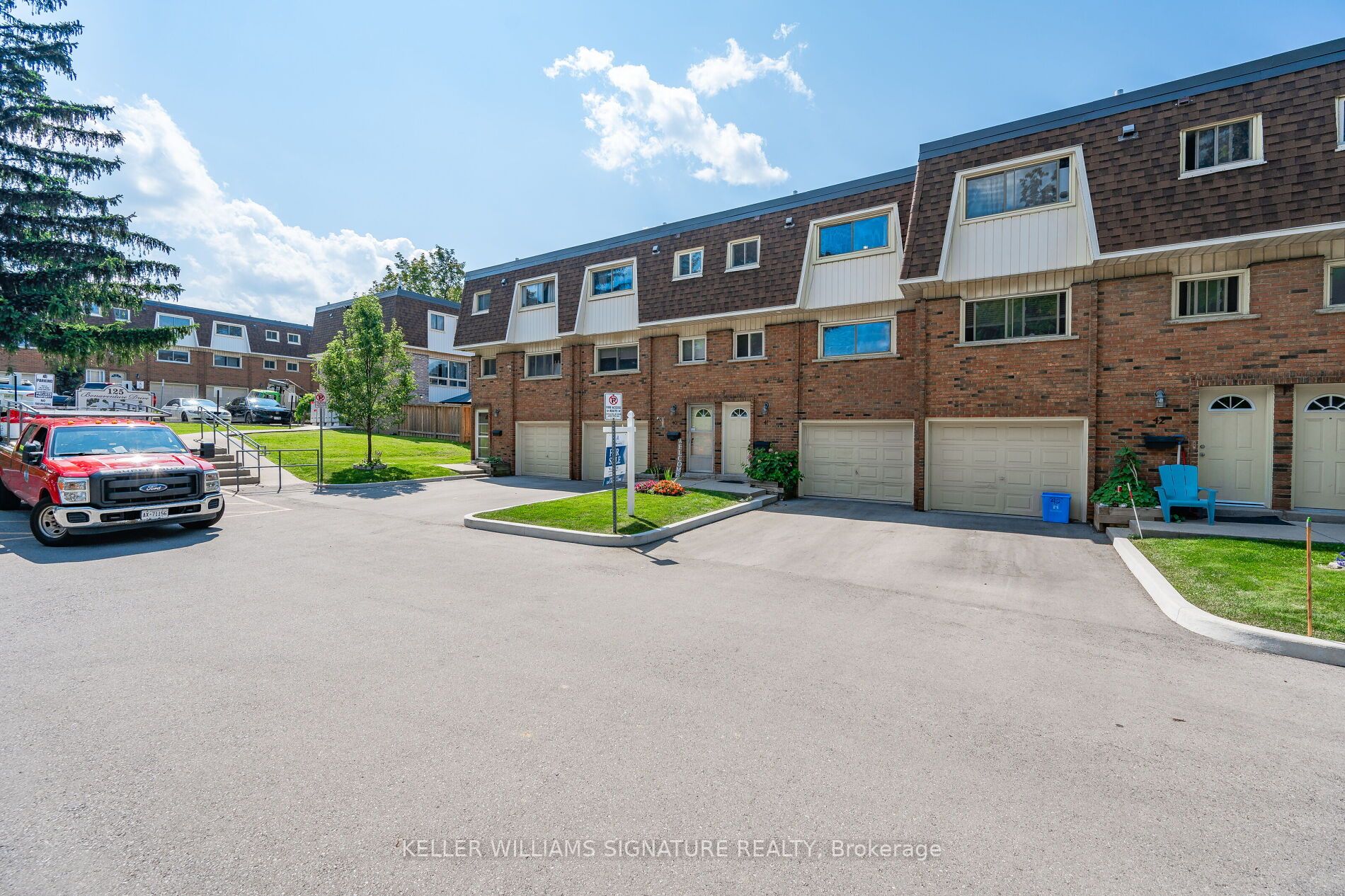 125 Bonaventure Dr, #41