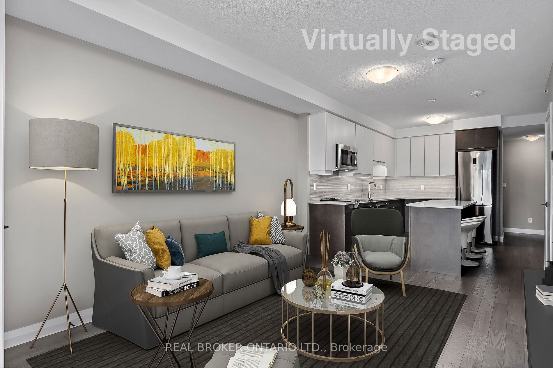 63 Arthur Street S, #213