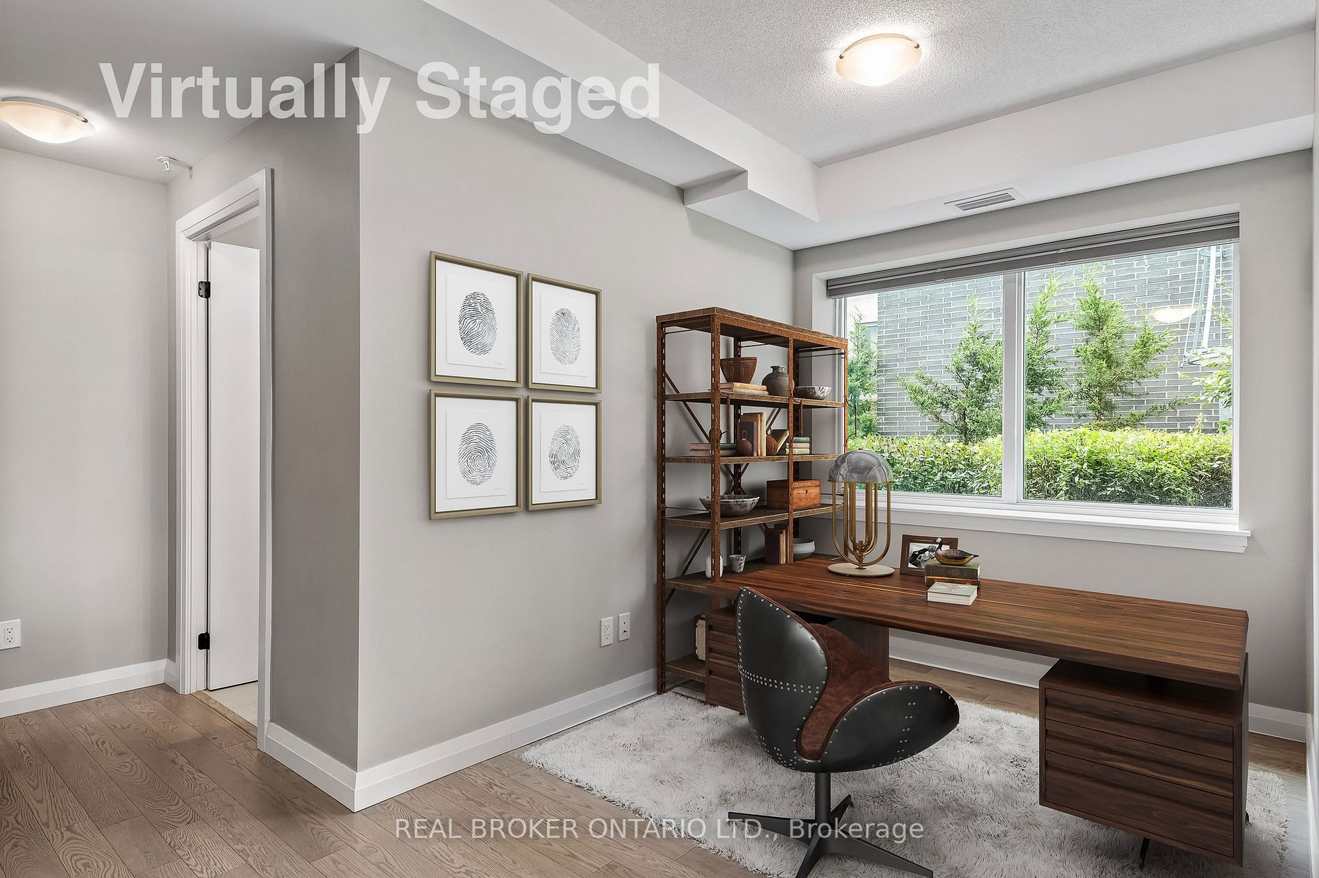 63 Arthur Street S, #213