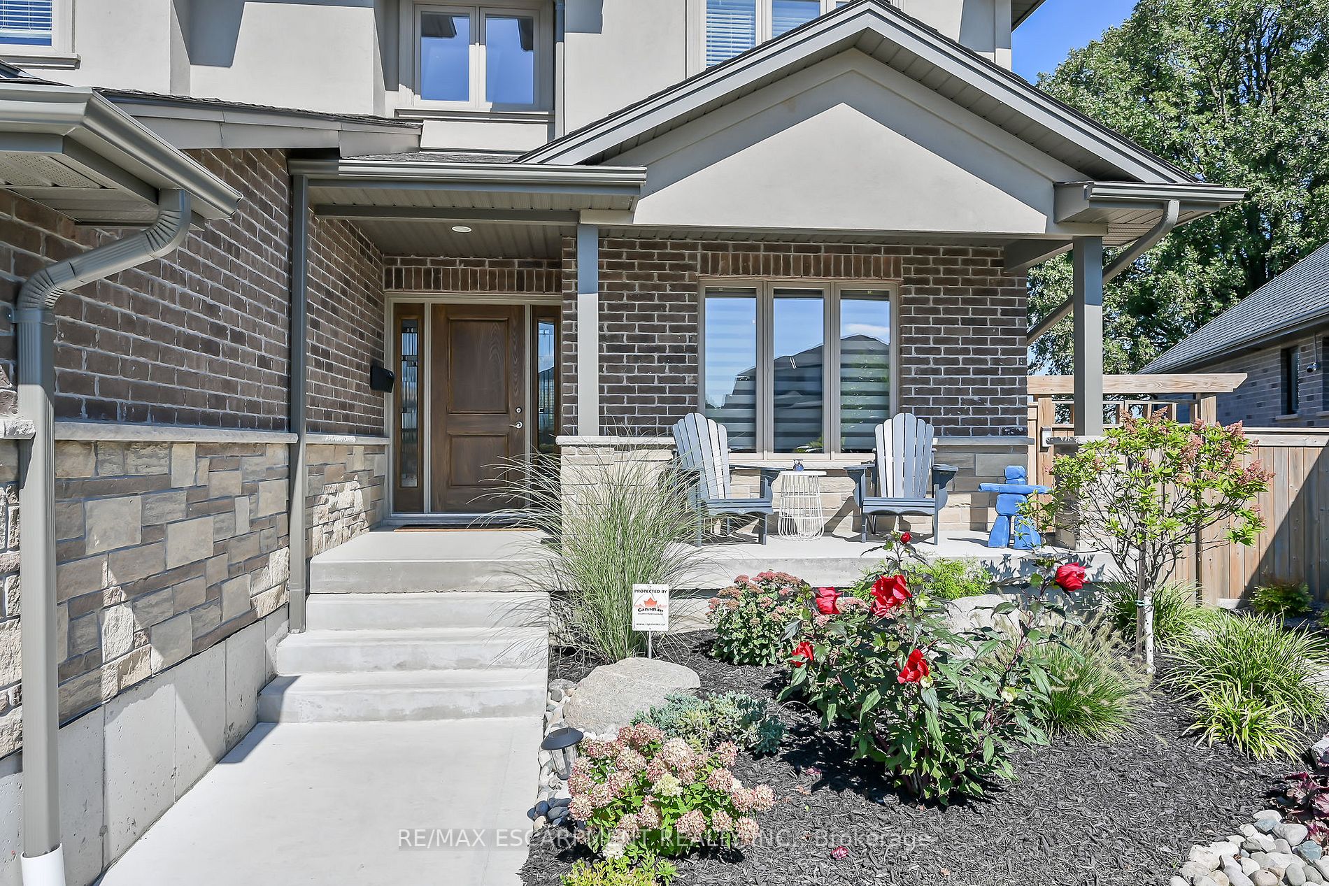 603 Hawthorne Pl