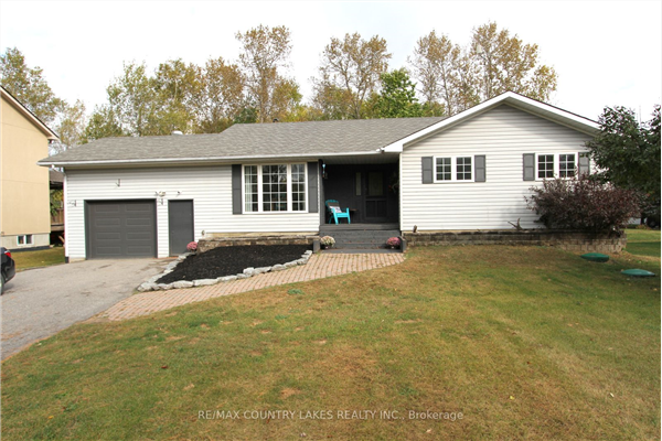 9 Eldon Dr, Kawartha Lakes
