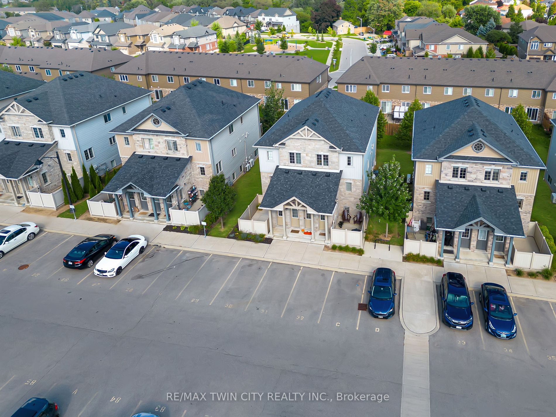 388 Old Huron Road, #H