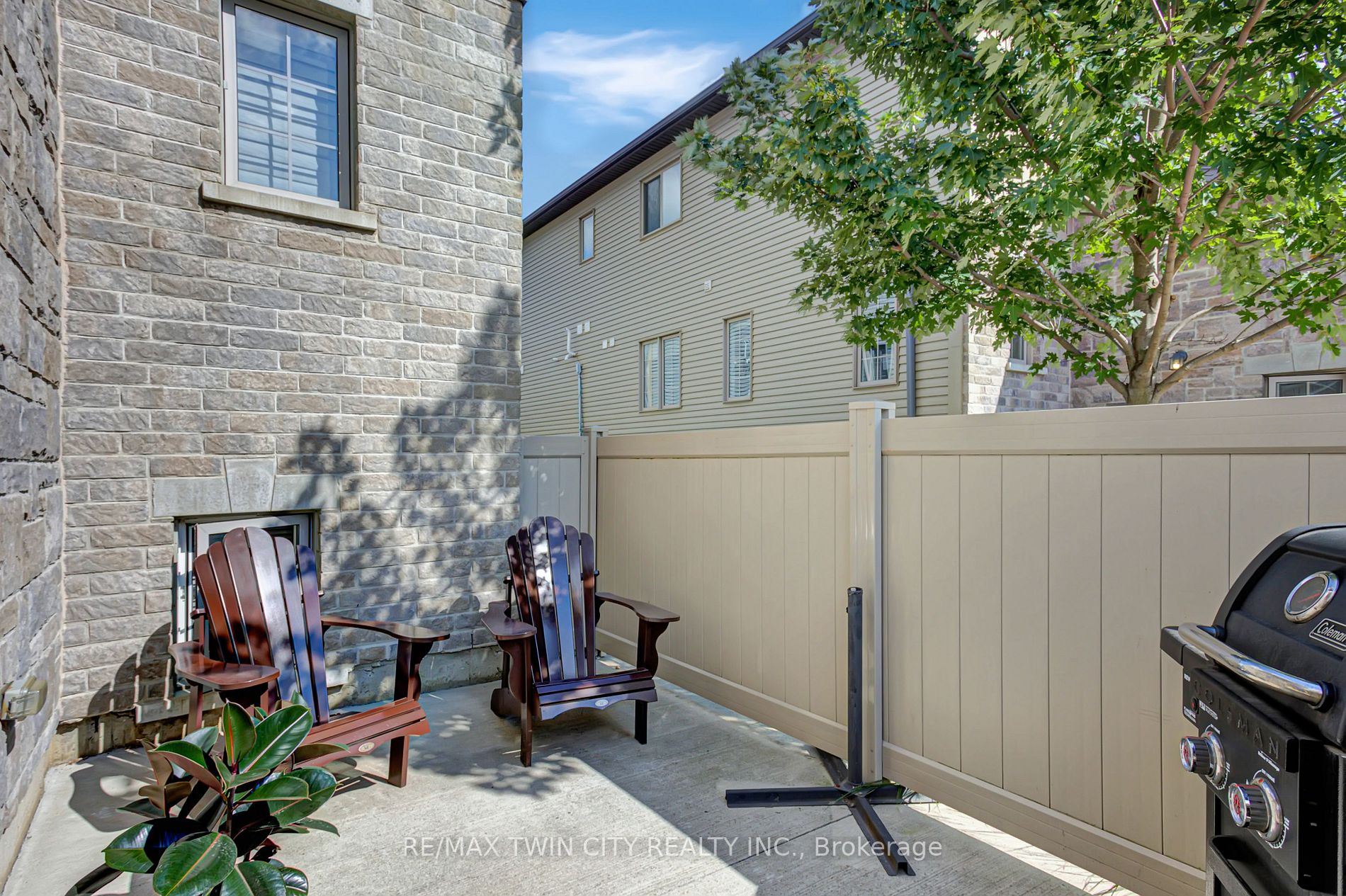 388 Old Huron Road, #H