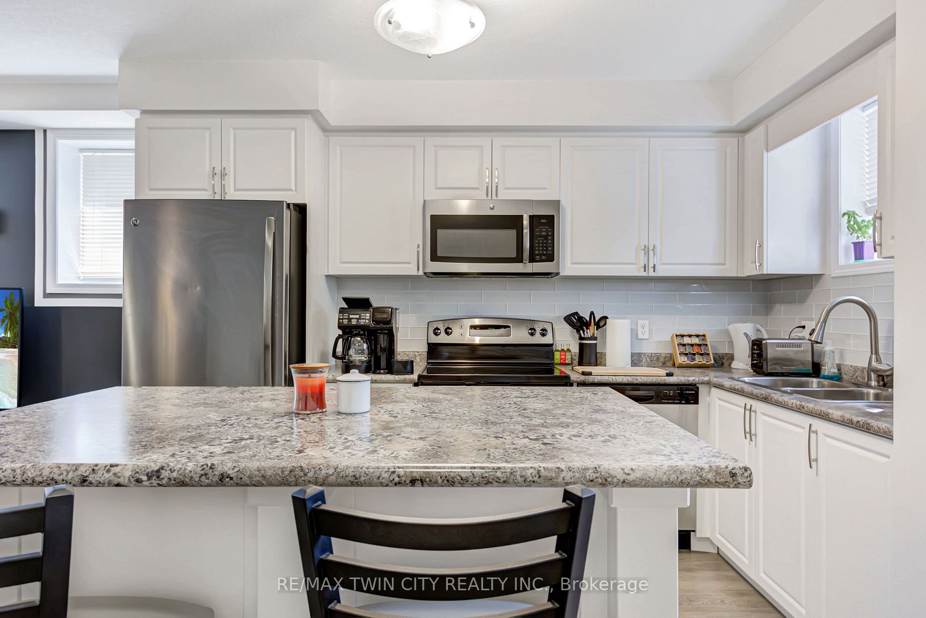 388 Old Huron Road, #H