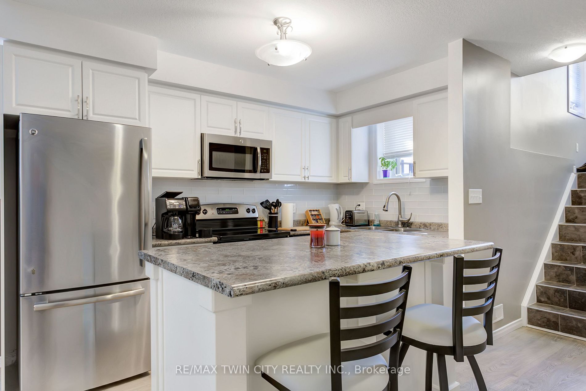 388 Old Huron Road, #H