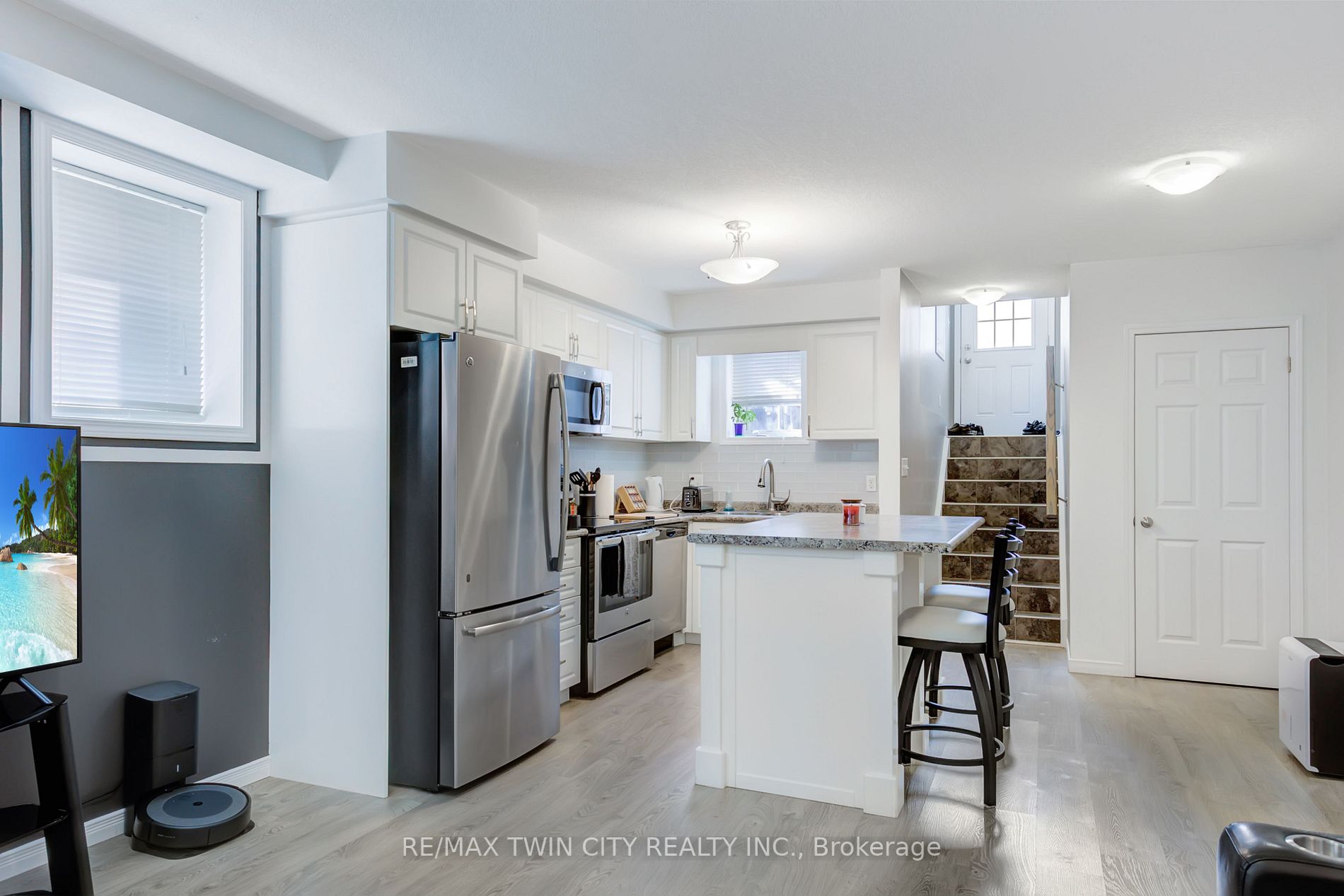 388 Old Huron Road, #H