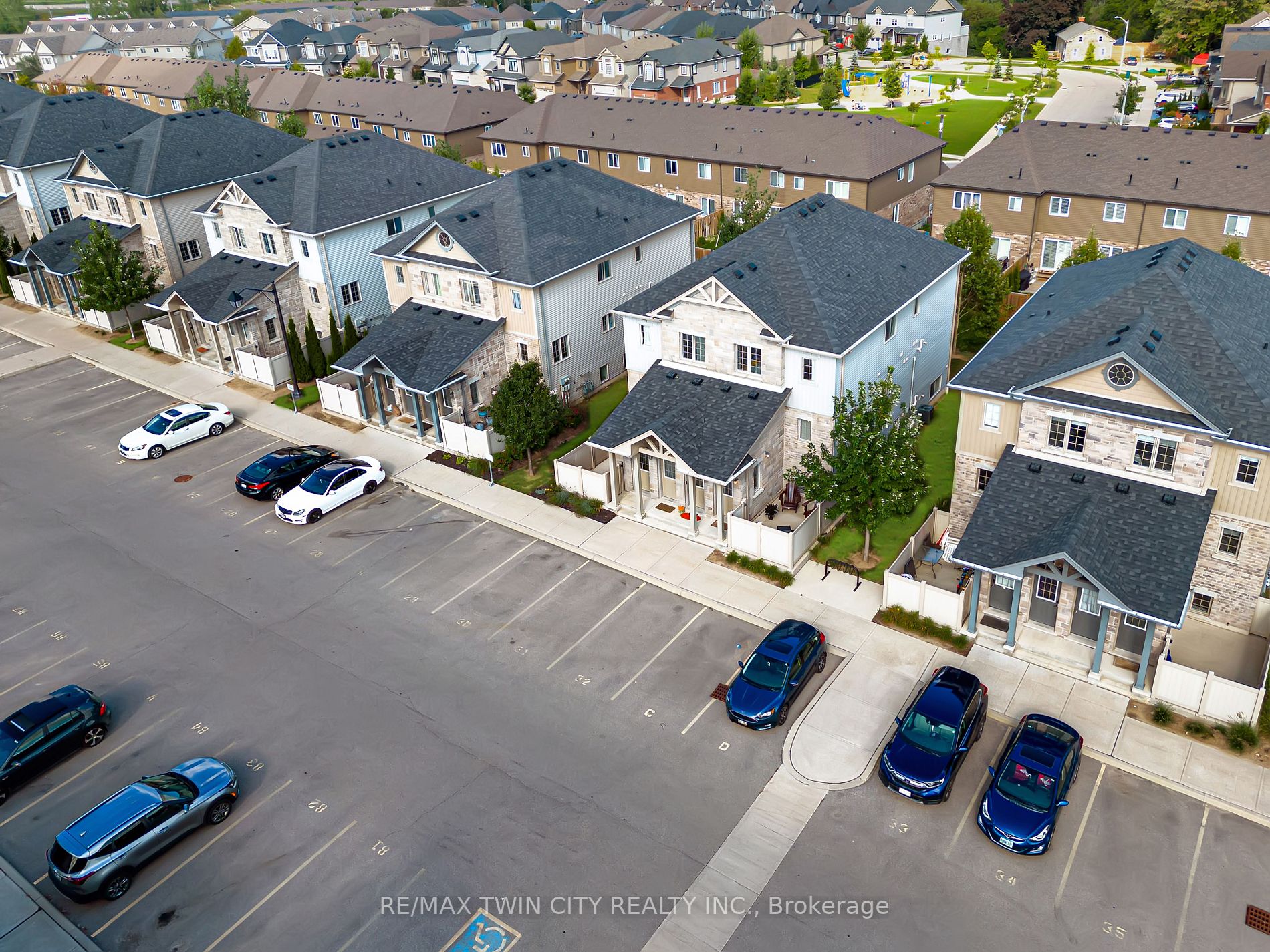 388 Old Huron Road, #H