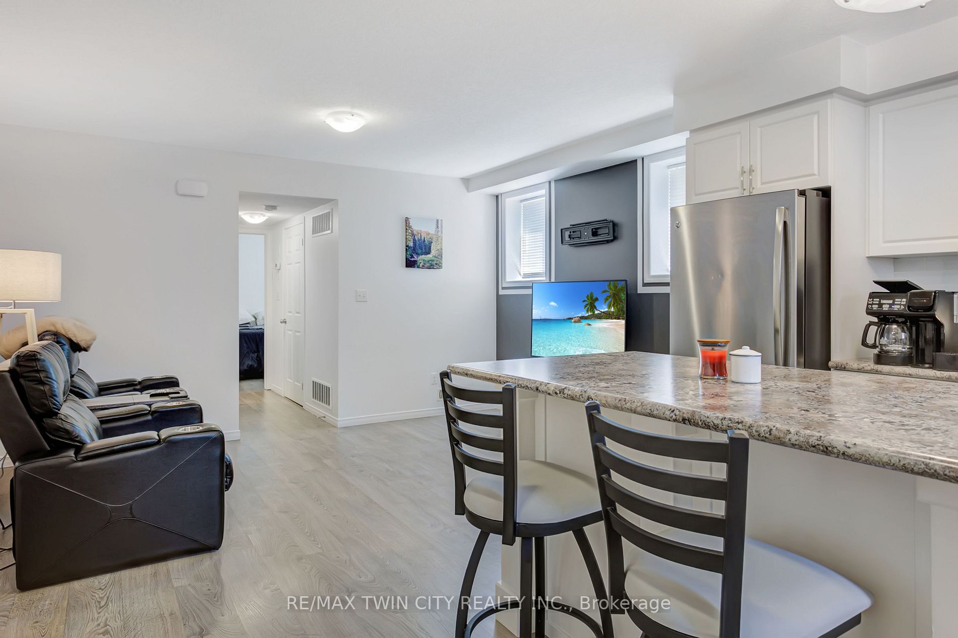 388 Old Huron Road, #H