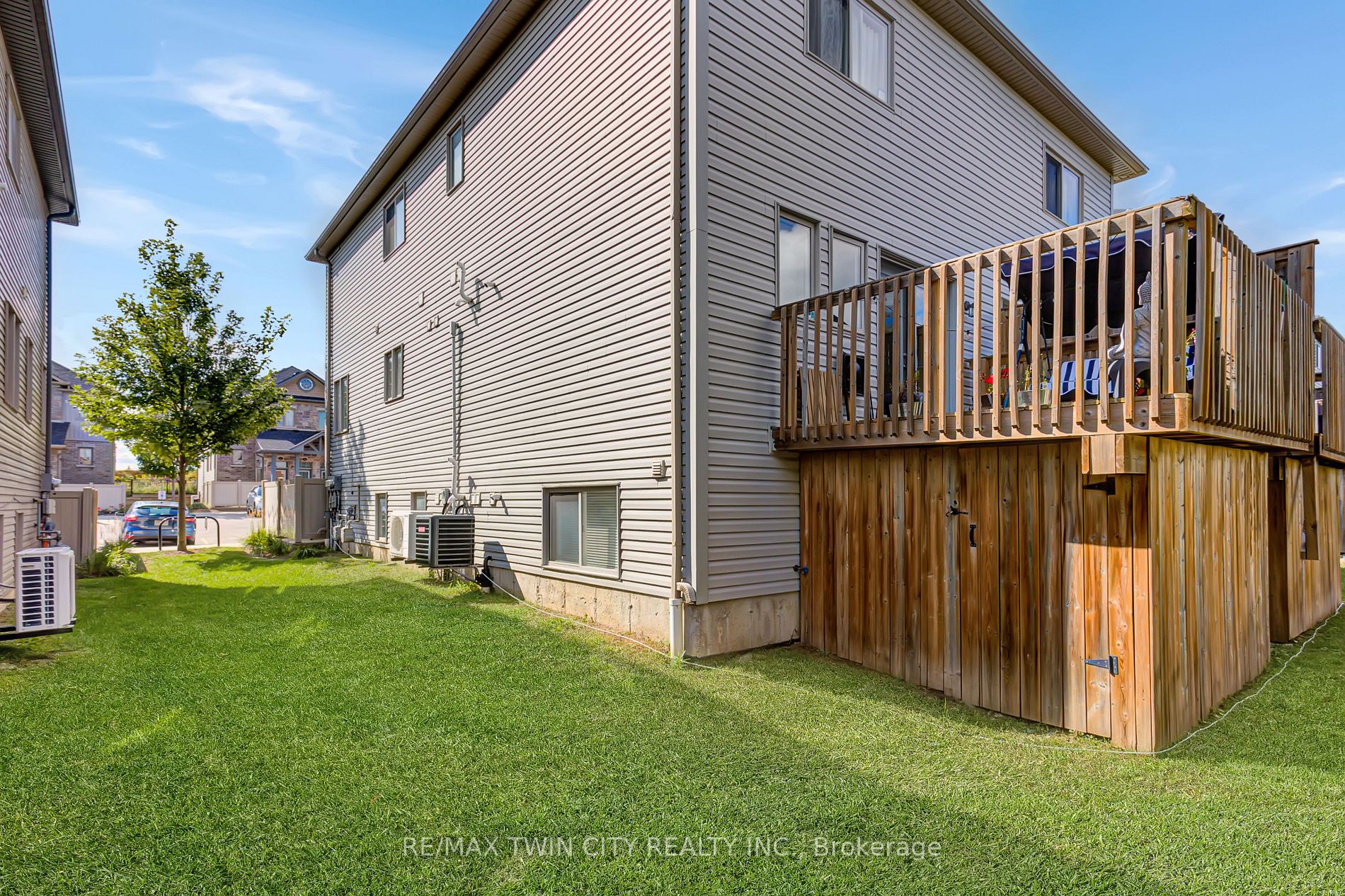 388 Old Huron Road, #H