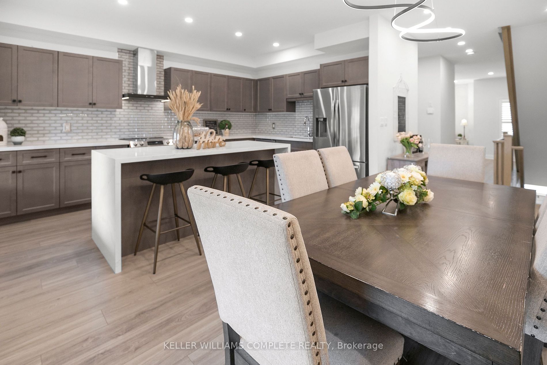 3293 Homestead Drive