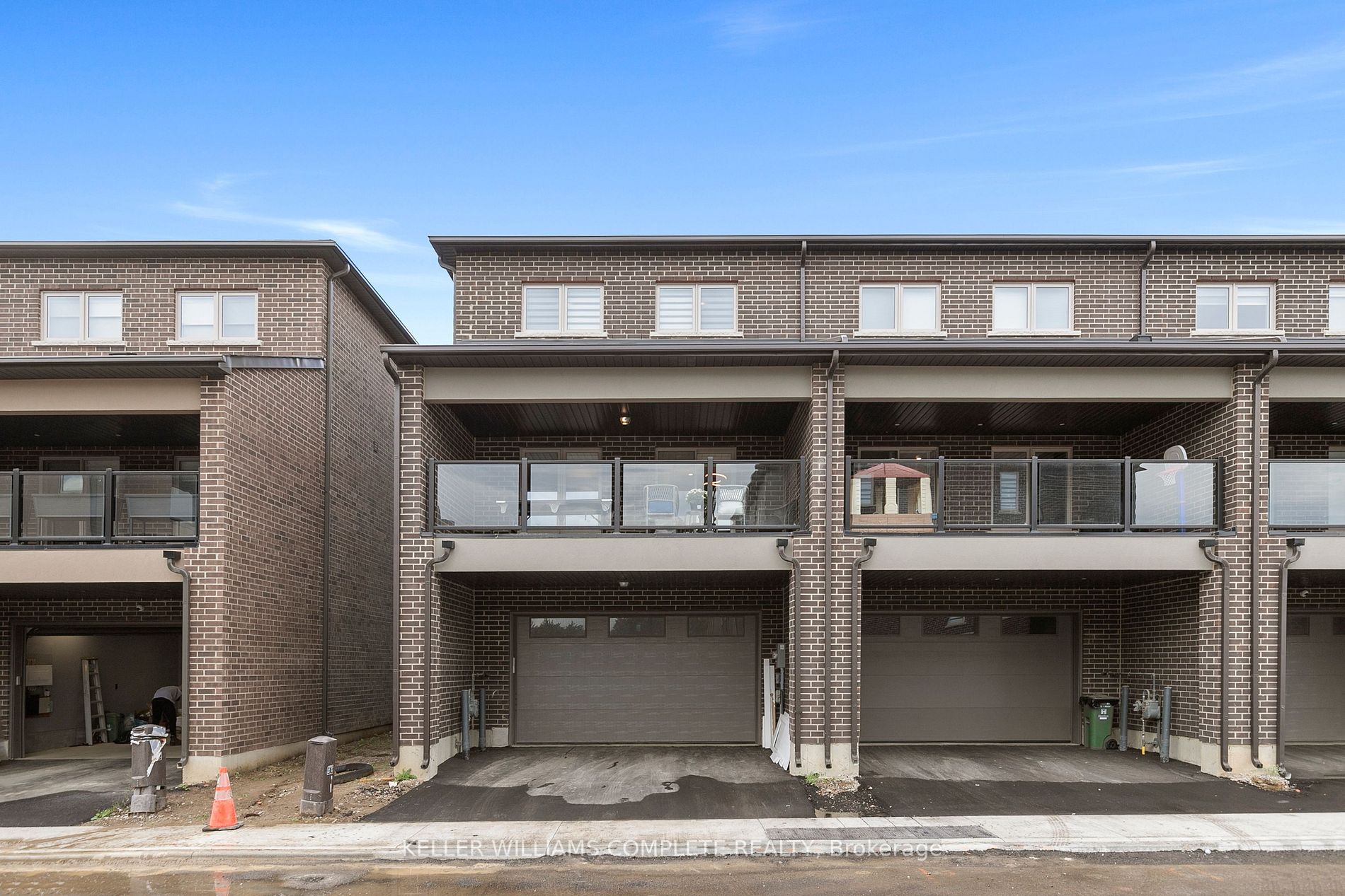 3293 Homestead Drive