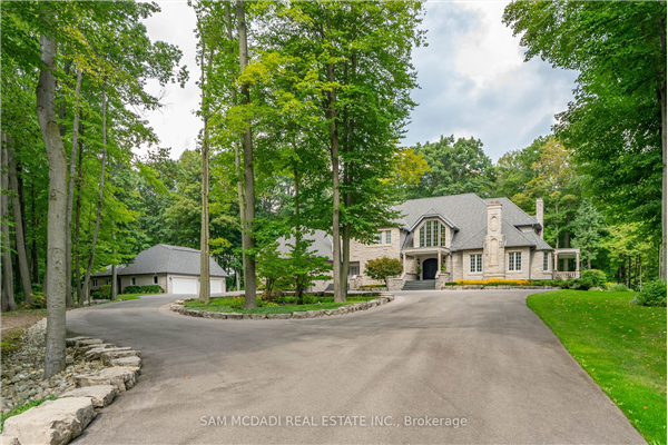 3400 Milburough Line, Burlington