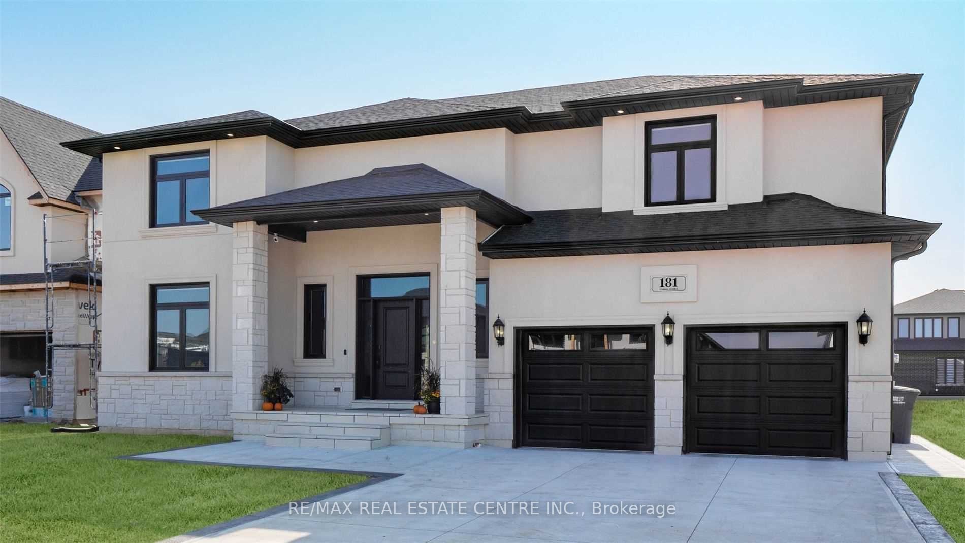 181 Whelan Dr