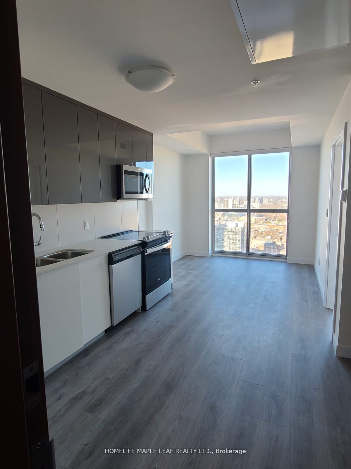 60 Frederick St, #2908