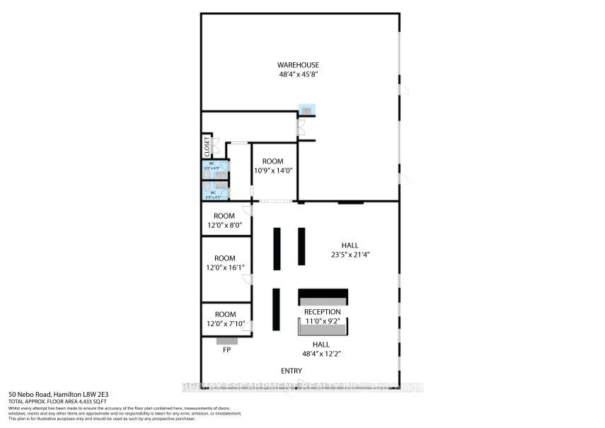 50 Nebo Rd, #1