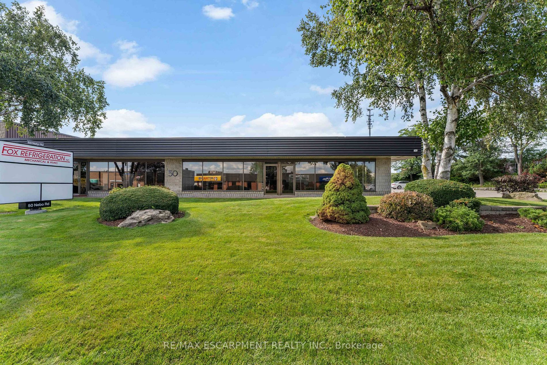 50 Nebo Rd, #1