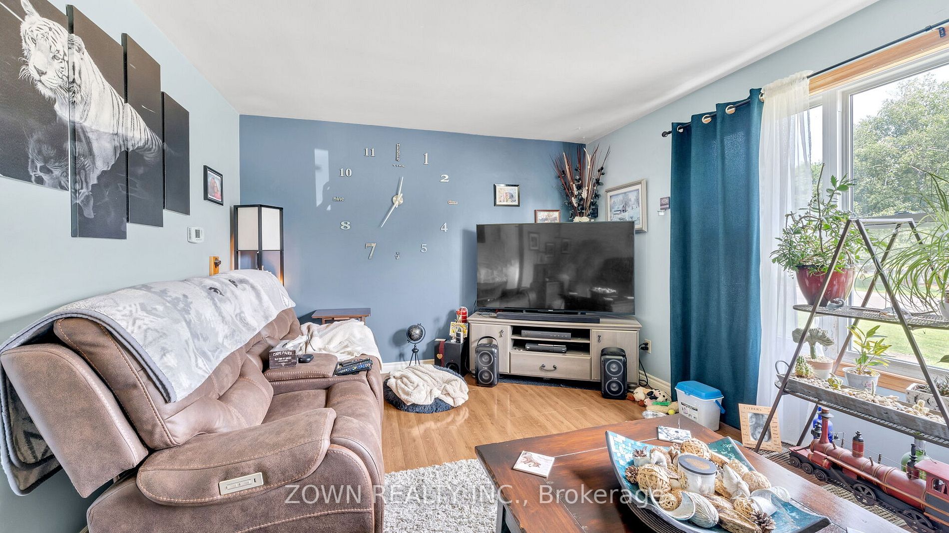 46 Timmins Cres