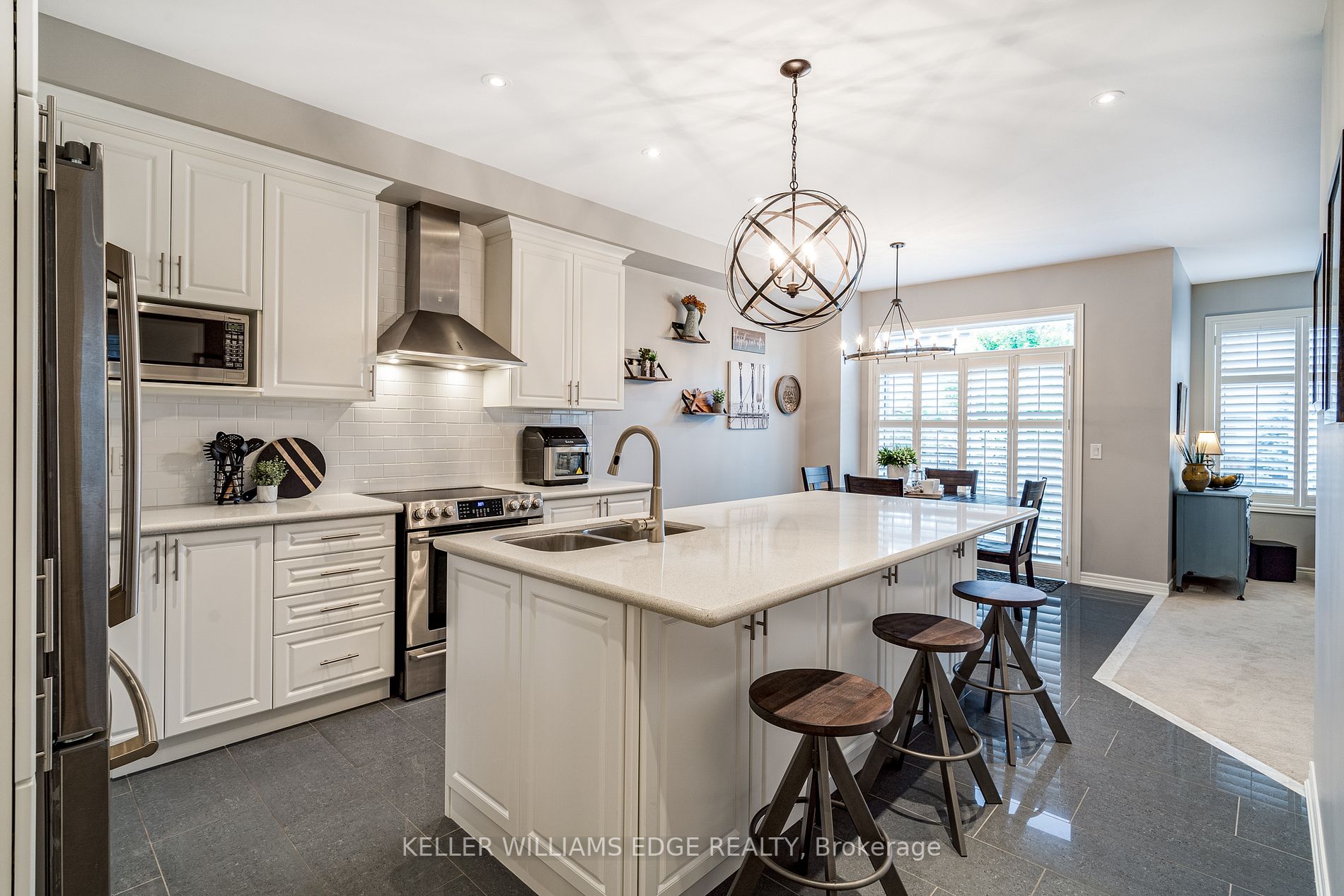 51 Narbonne Cres