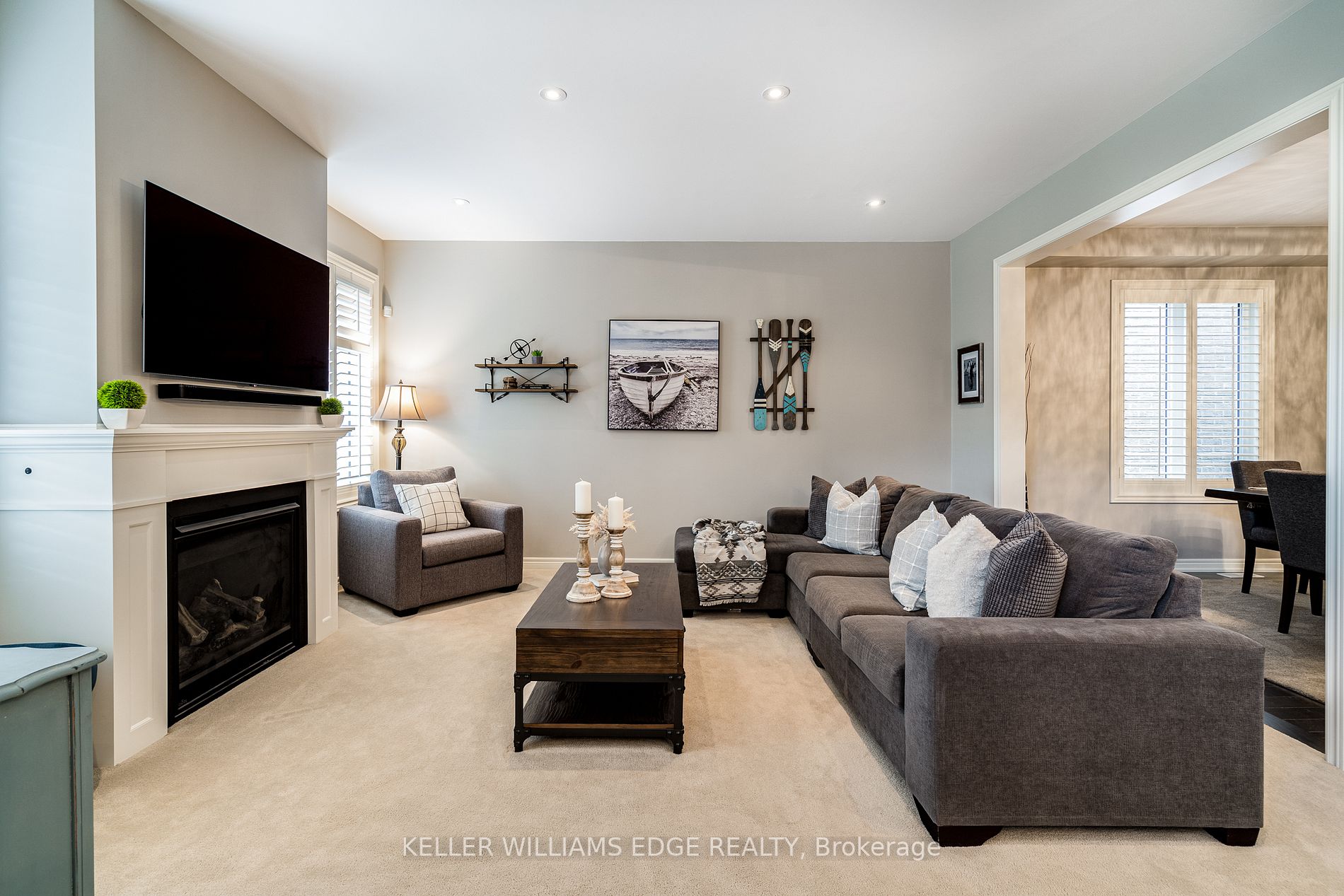 51 Narbonne Cres