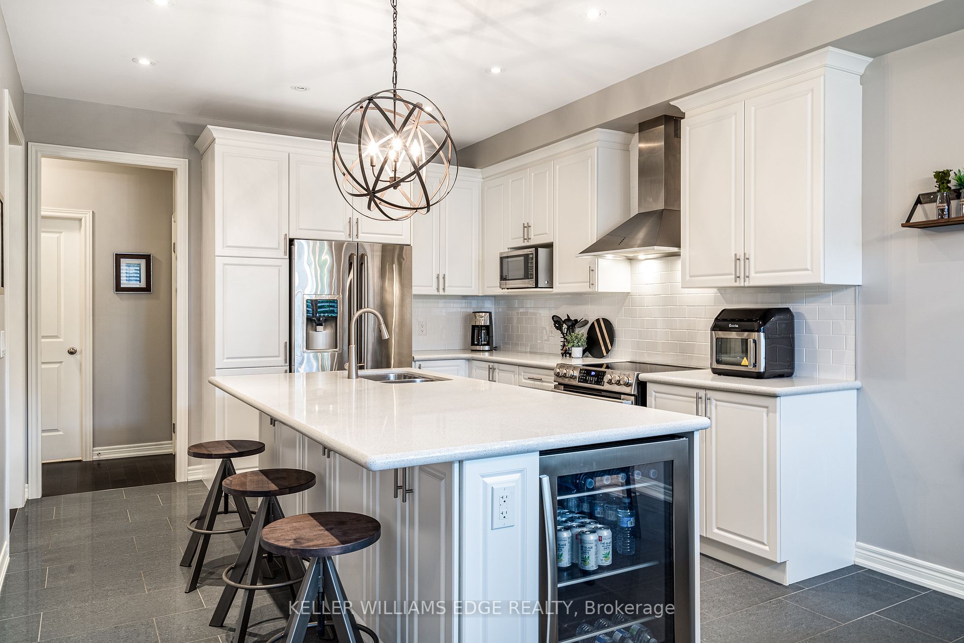 51 Narbonne Cres