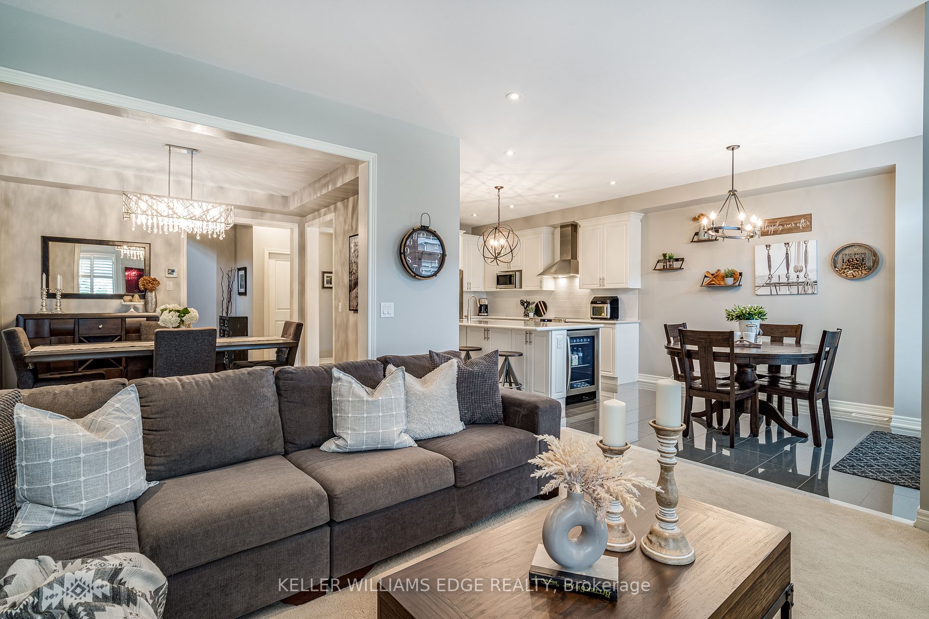 51 Narbonne Cres