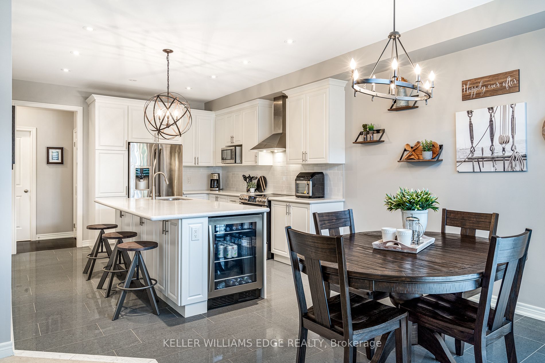 51 Narbonne Cres