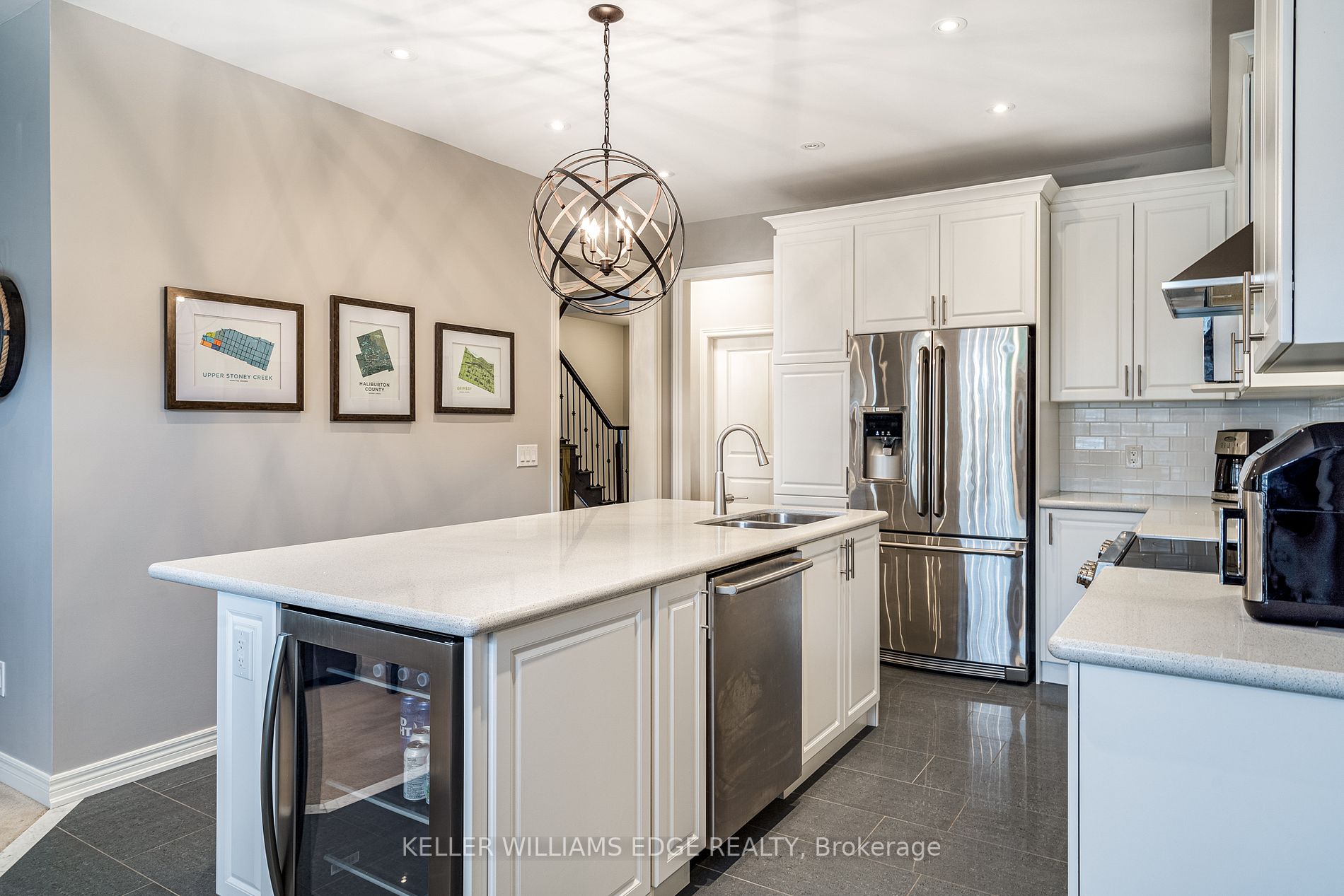 51 Narbonne Cres
