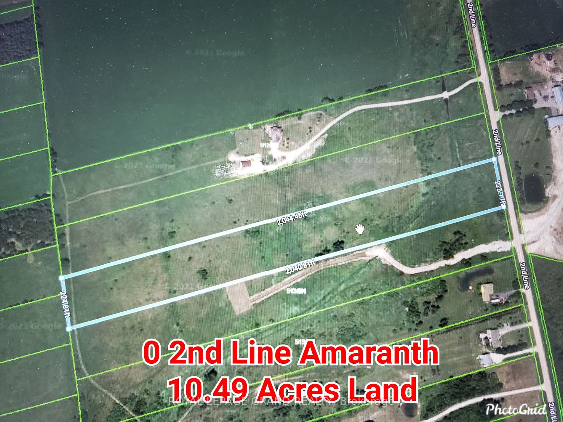 513470 2nd Line N