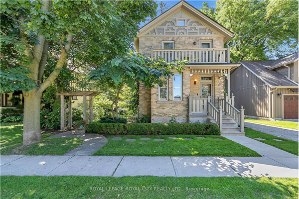 72 Kathleen St, Guelph