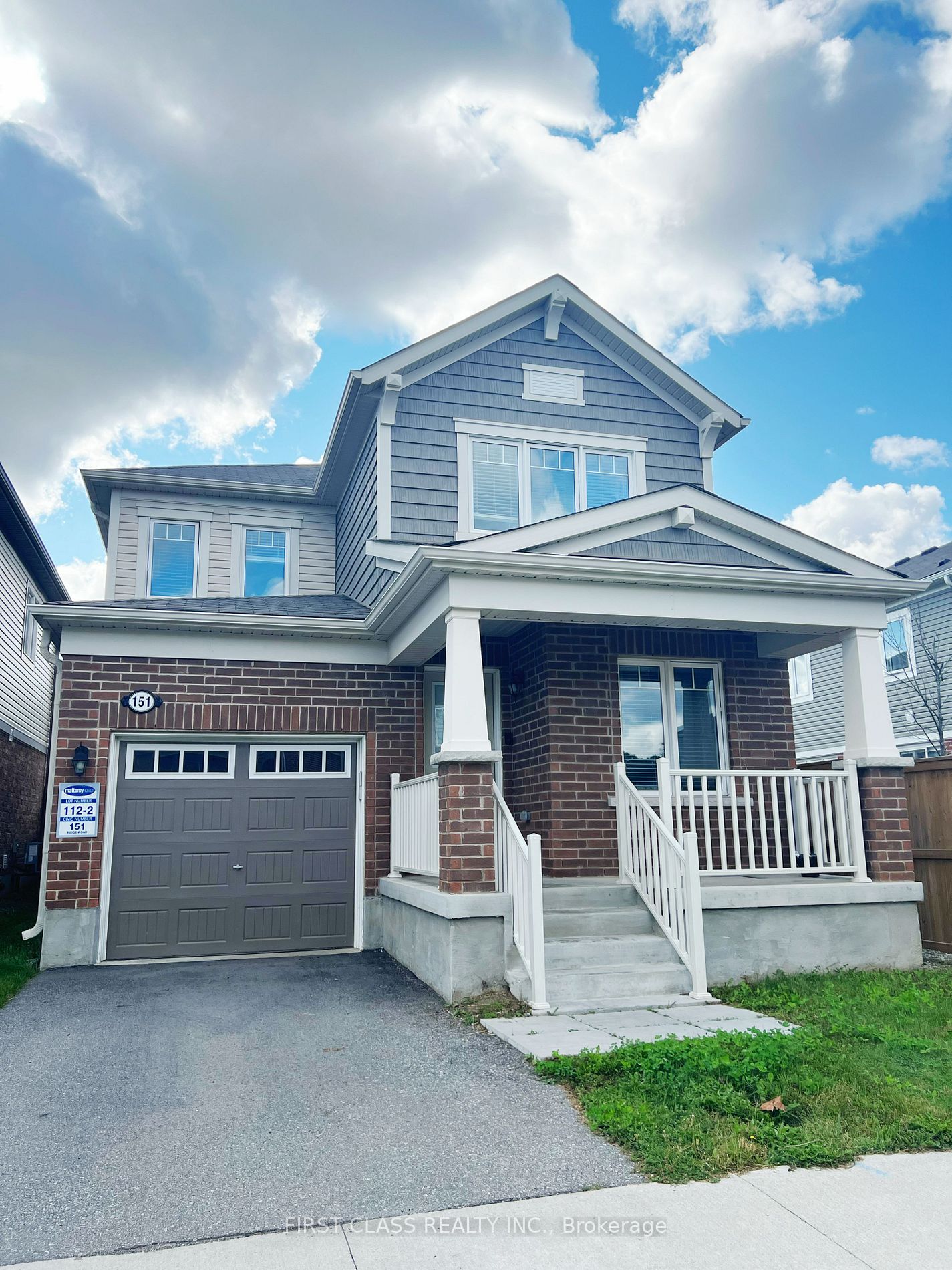 151 Ridge Rd