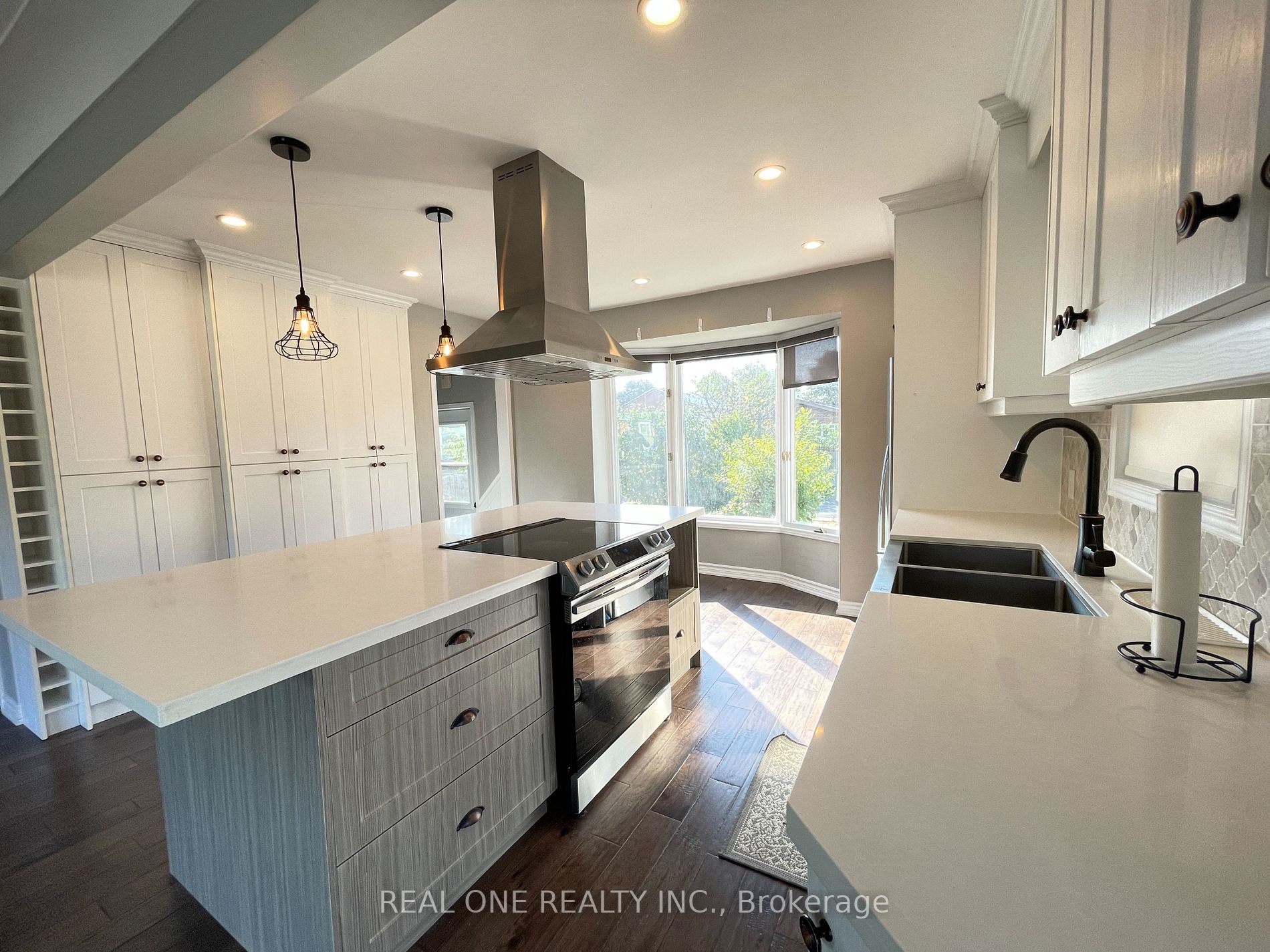 368 West 5th Street, #Upper