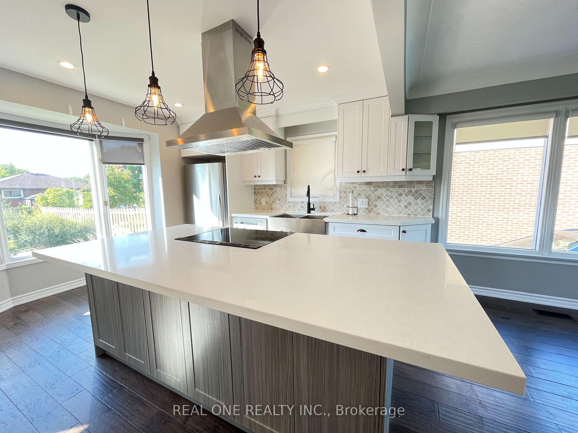 368 West 5th Street, #Upper