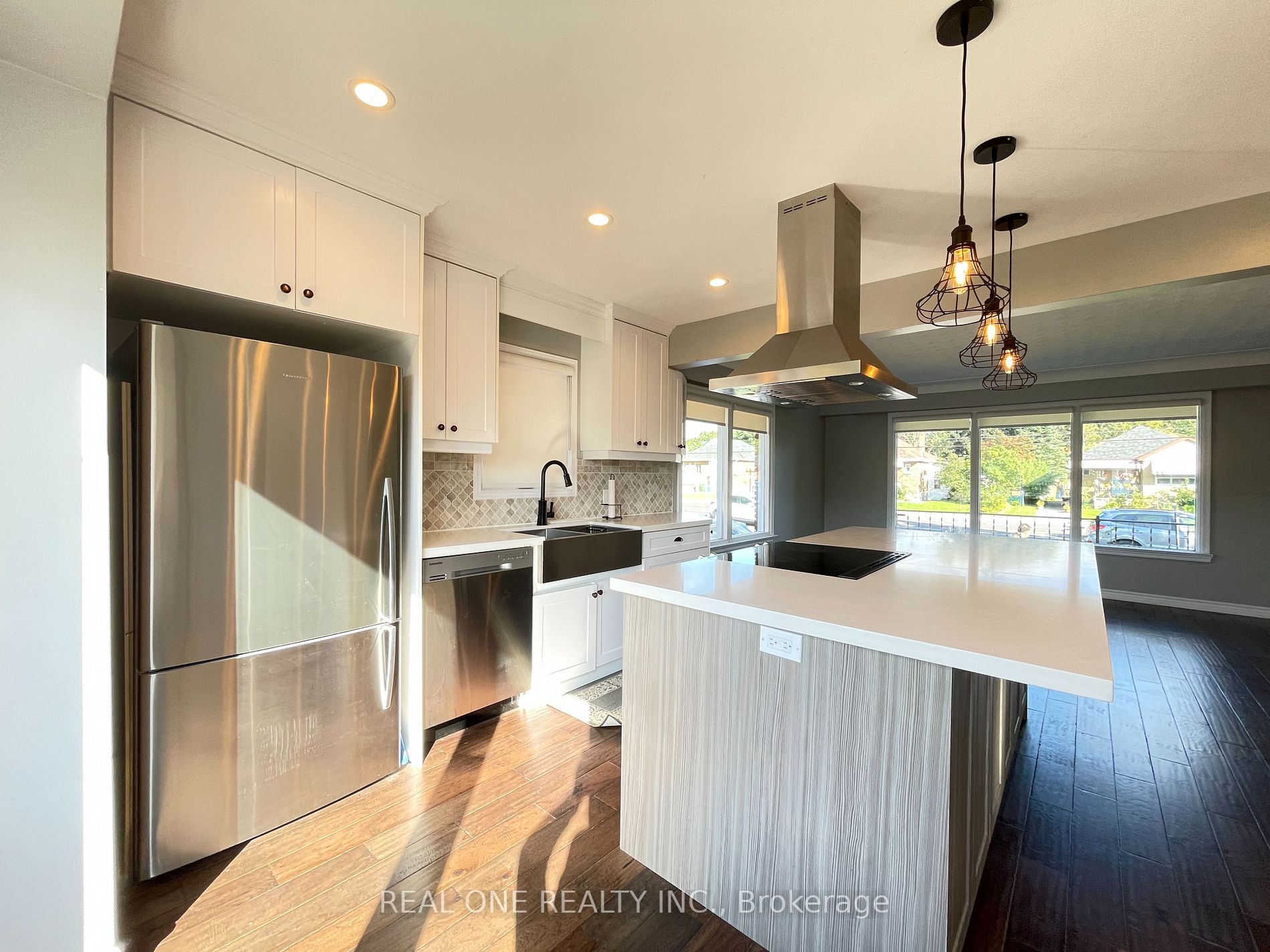 368 West 5th Street, #Upper