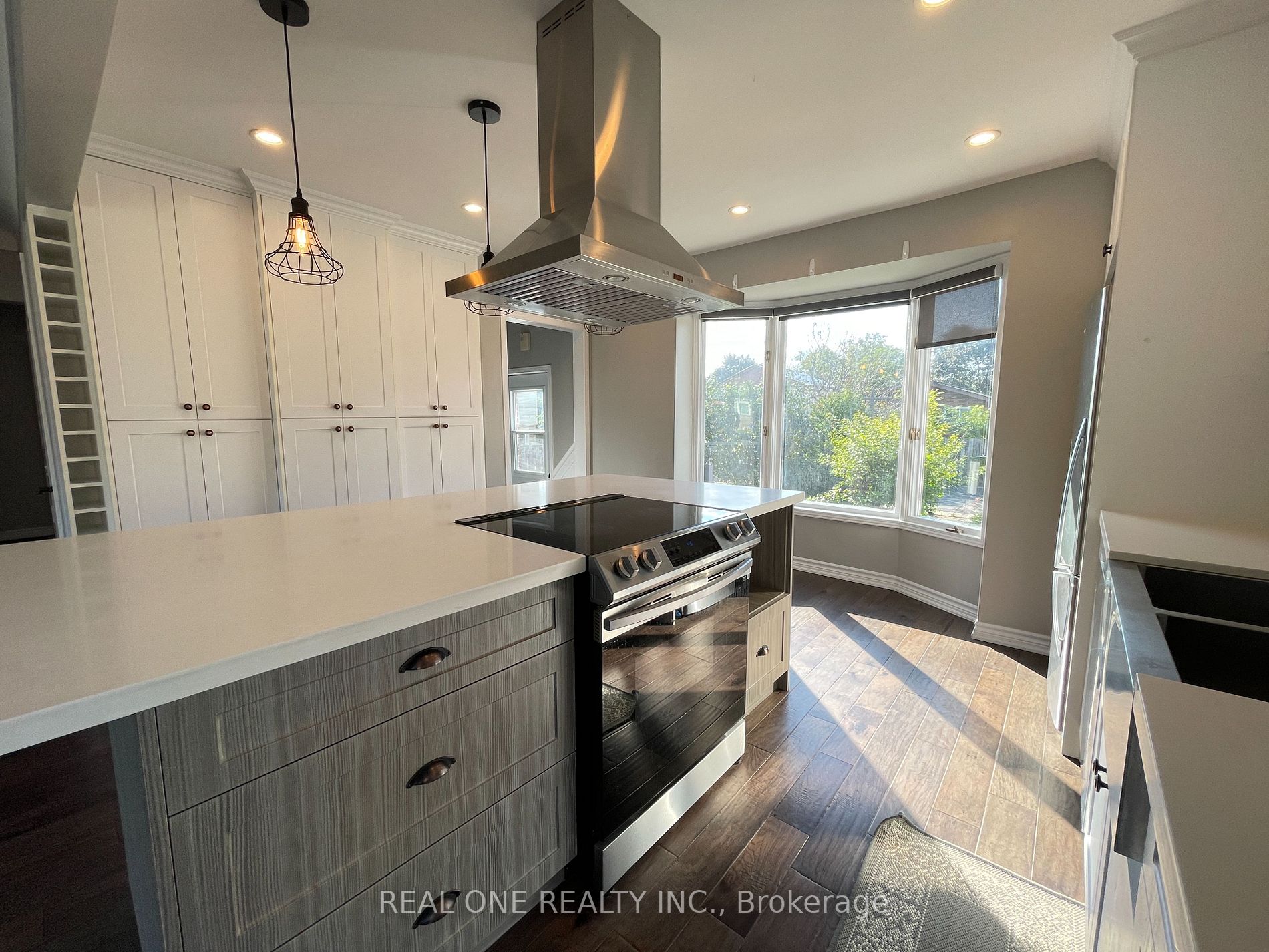 368 West 5th Street, #Upper