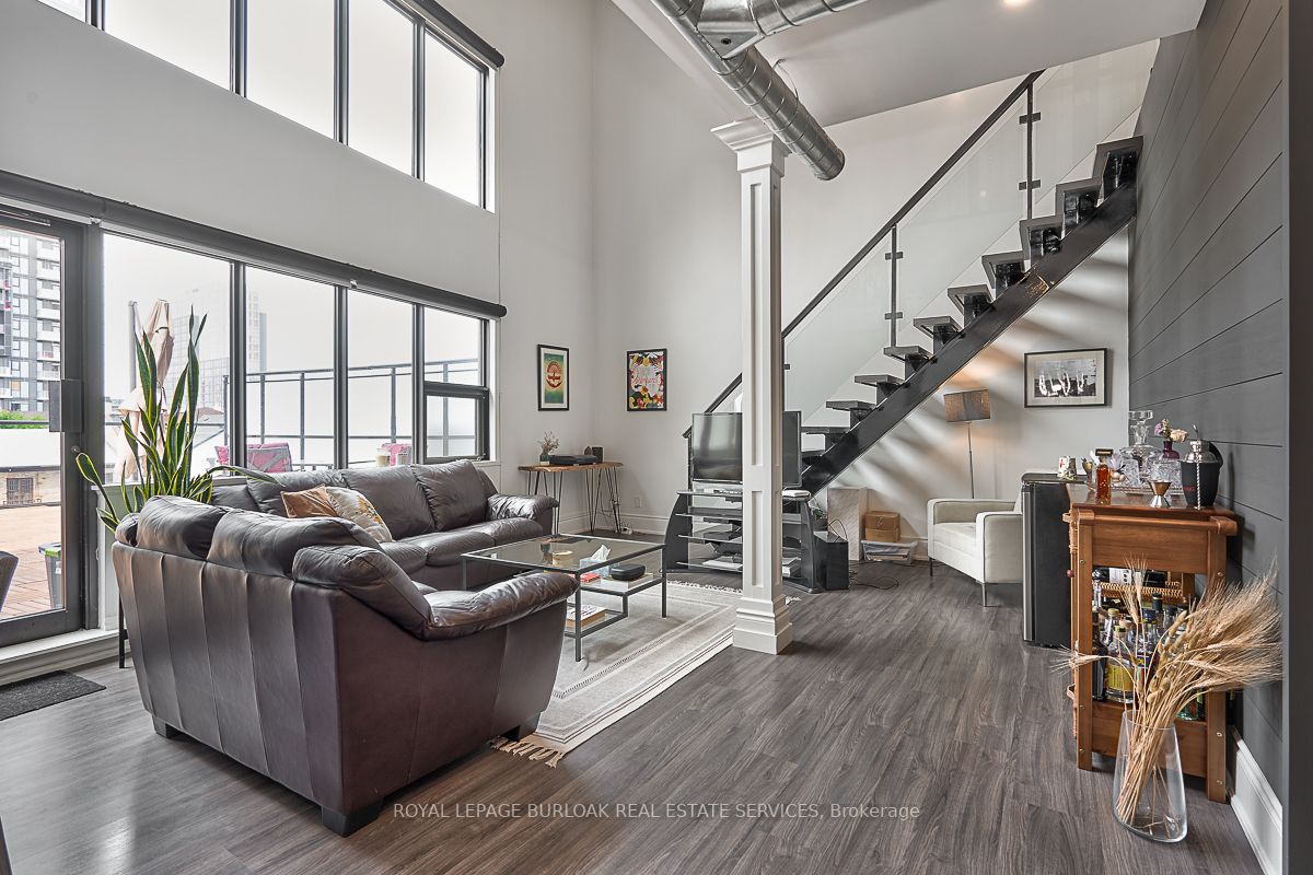 80 King William Street, #410