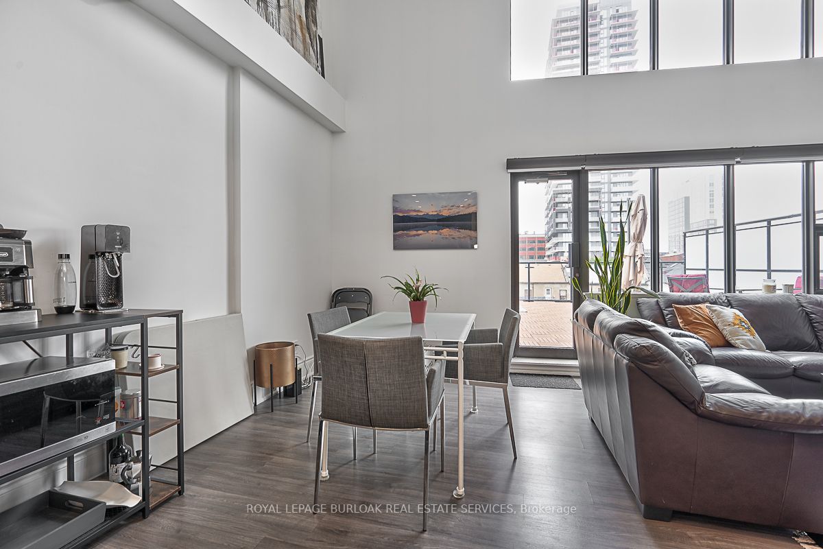 80 King William Street, #410