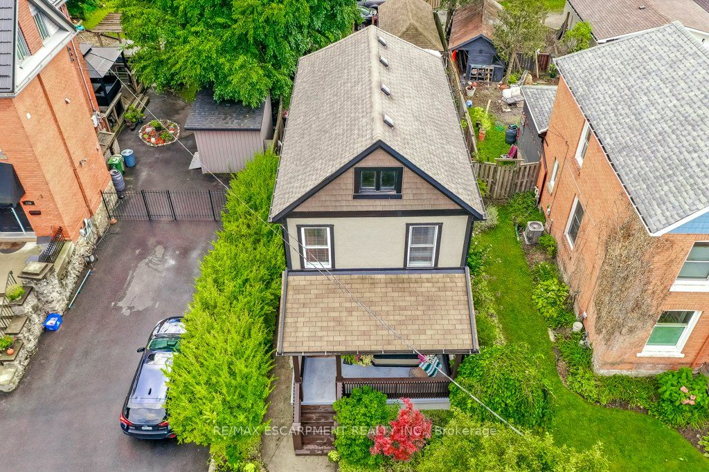 152 CUMBERLAND Avenue