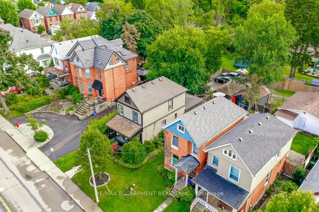 152 CUMBERLAND Avenue
