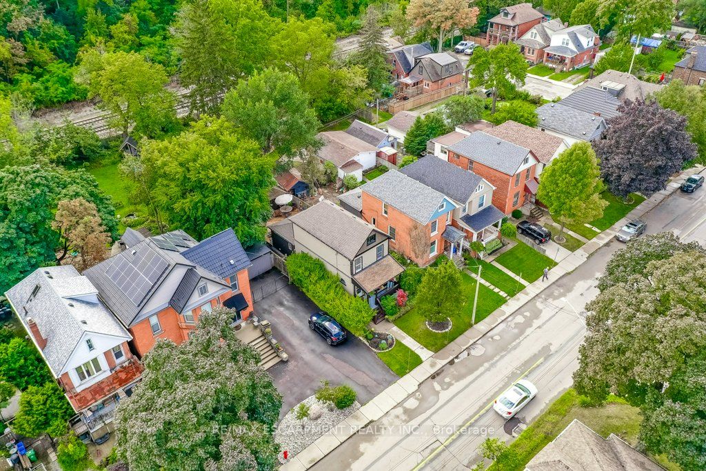 152 CUMBERLAND Avenue