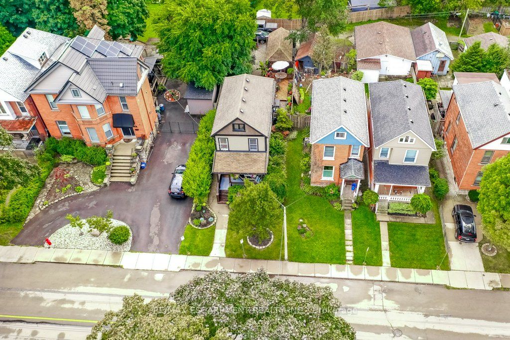 152 CUMBERLAND Avenue