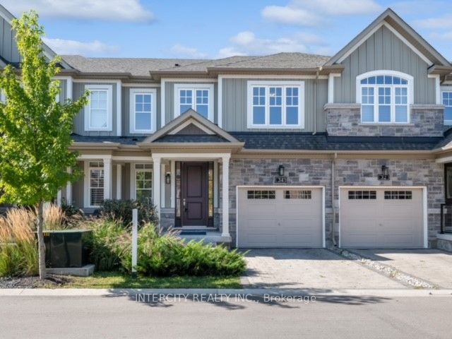 34 Windsor Circ, #00