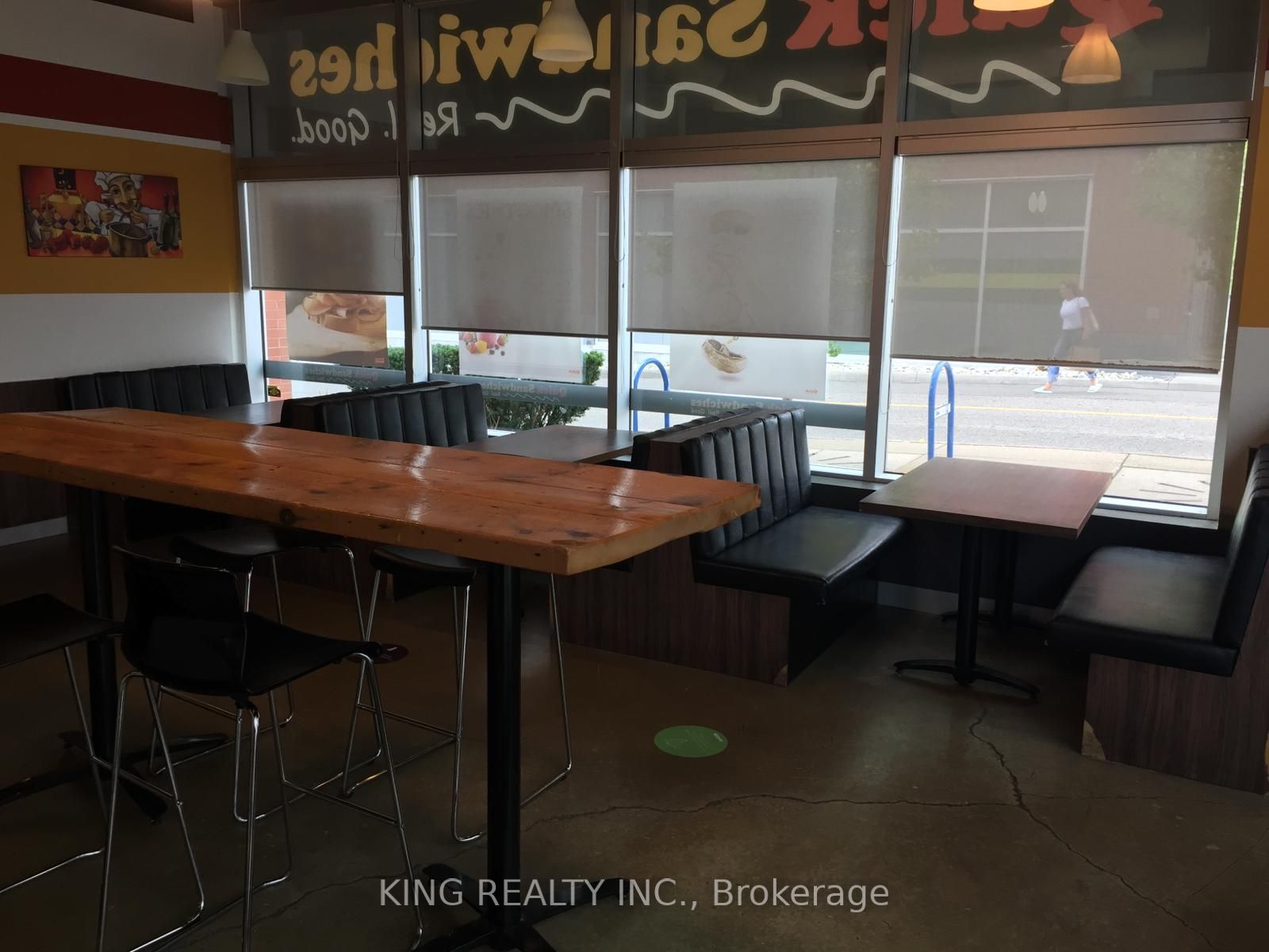 95 King St S, #101