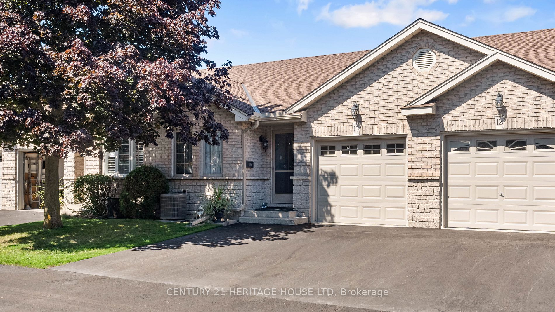 24 Griffiths Dr, #13
