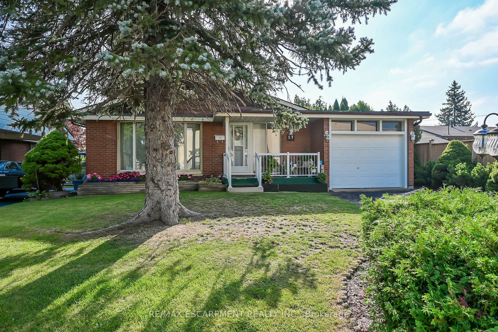 57 Glen Echo Drive