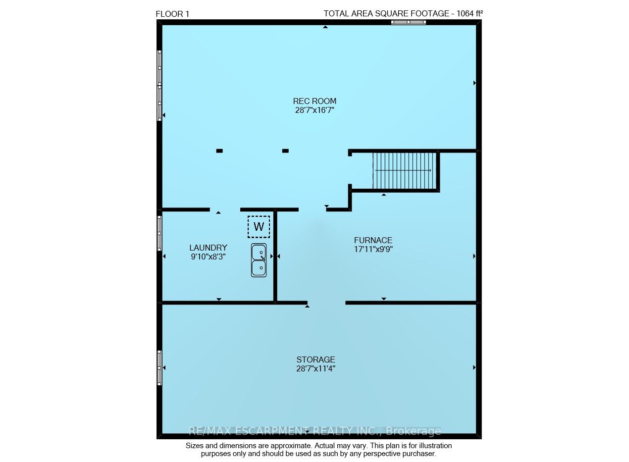 57 Glen Echo Drive
