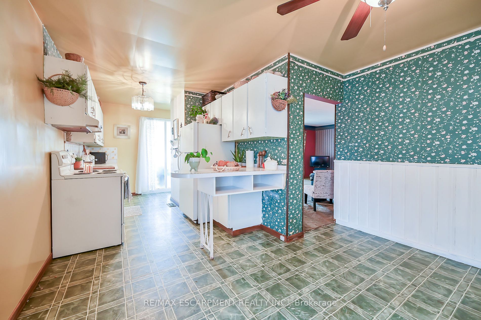 57 Glen Echo Drive