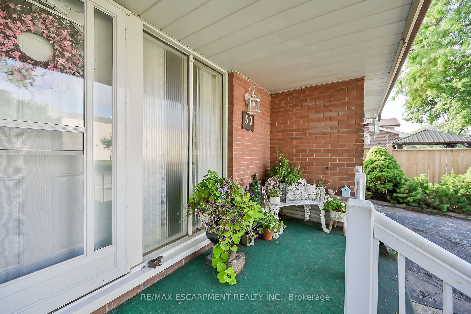 57 Glen Echo Drive