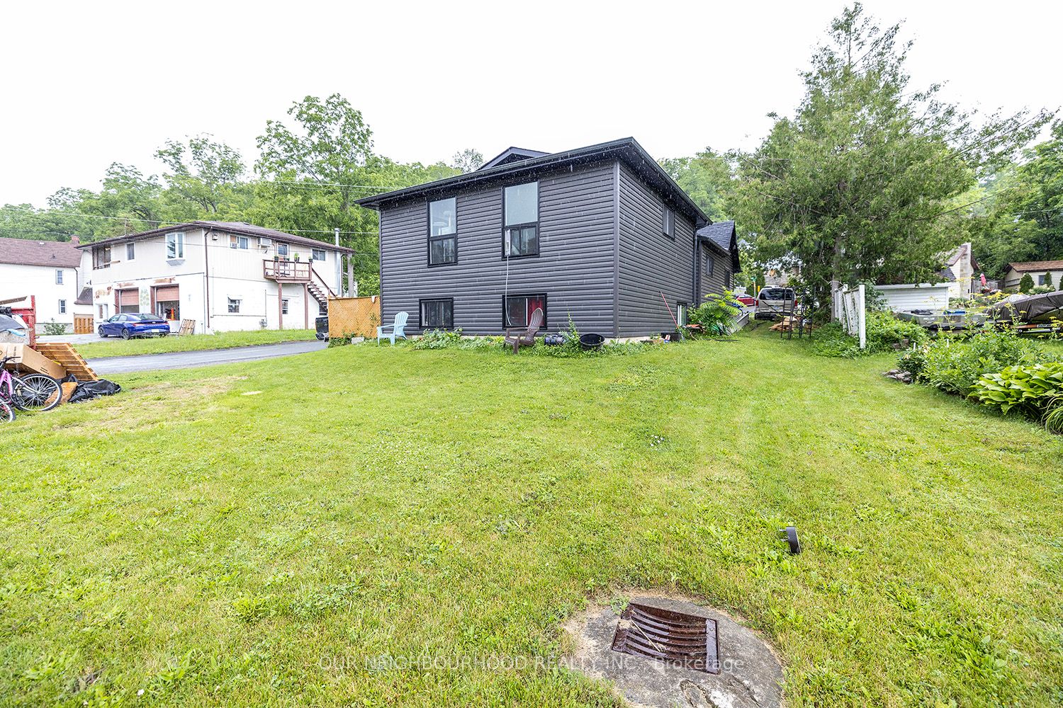 69 Maple Street