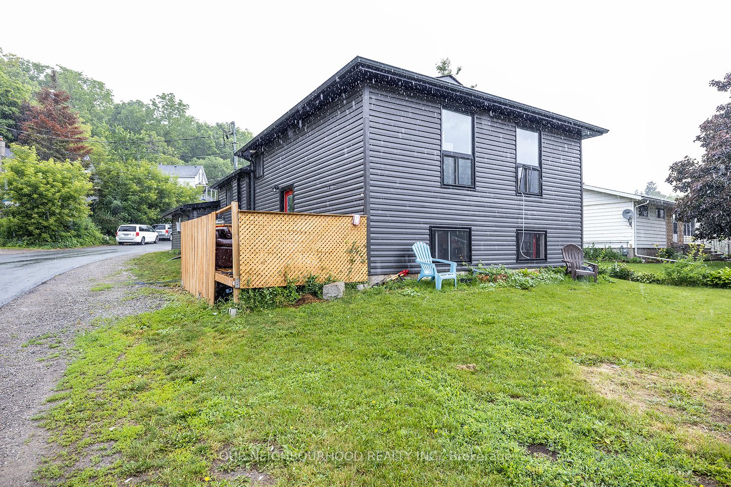 69 Maple Street