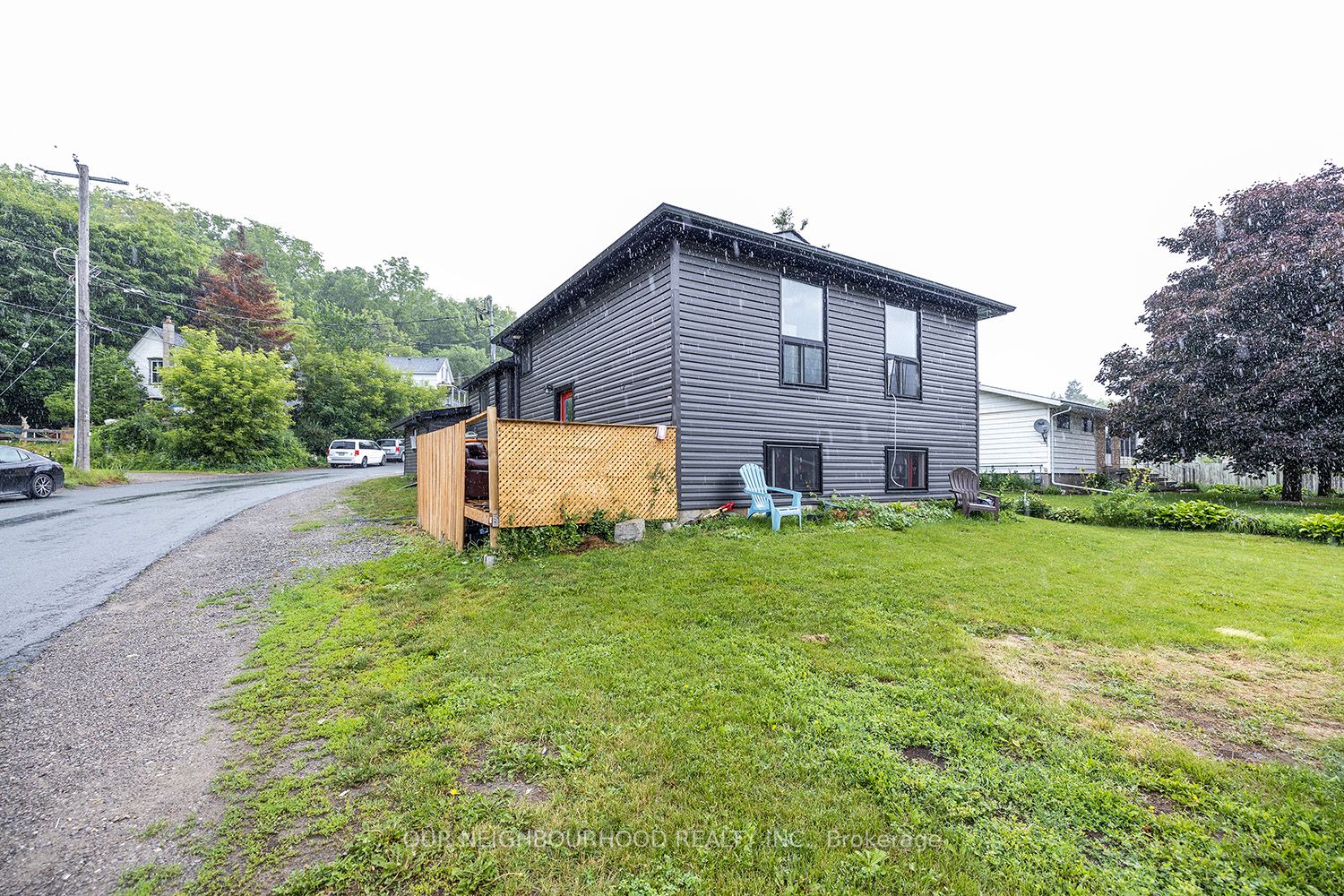69 Maple Street
